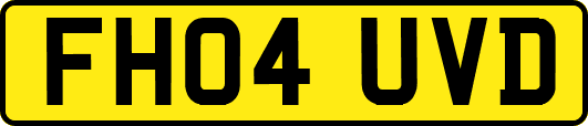FH04UVD
