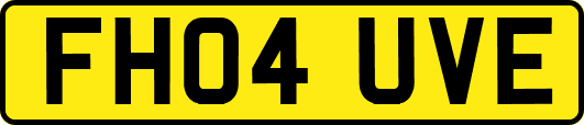 FH04UVE