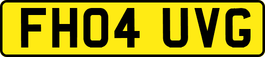 FH04UVG