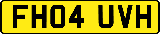 FH04UVH