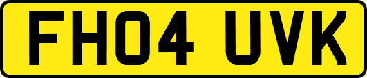 FH04UVK