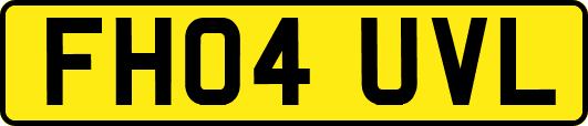 FH04UVL