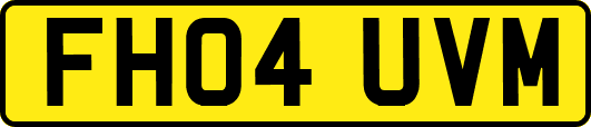 FH04UVM