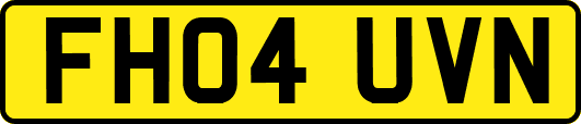 FH04UVN
