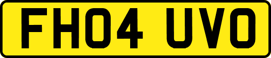 FH04UVO