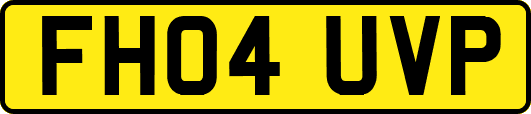 FH04UVP