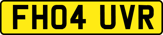 FH04UVR