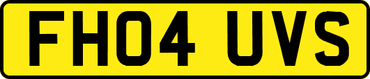 FH04UVS