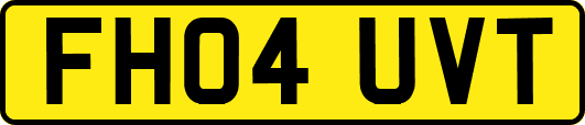 FH04UVT