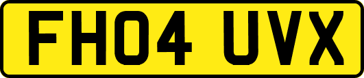 FH04UVX