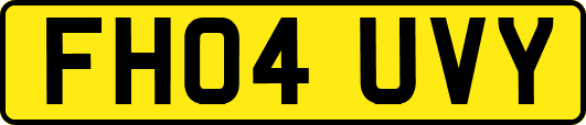 FH04UVY