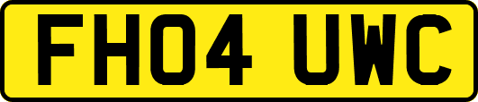 FH04UWC