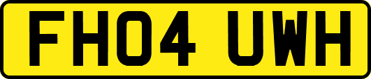 FH04UWH