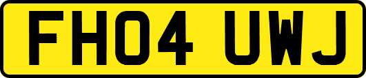 FH04UWJ