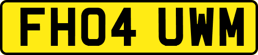 FH04UWM