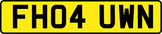 FH04UWN