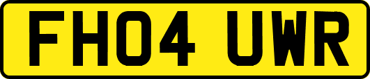 FH04UWR