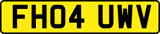 FH04UWV