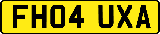 FH04UXA