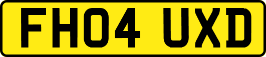 FH04UXD