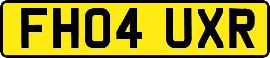 FH04UXR