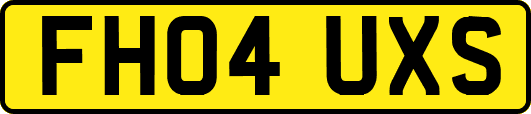 FH04UXS