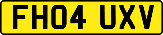 FH04UXV