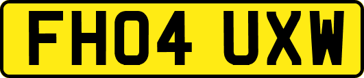 FH04UXW