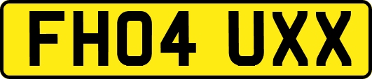 FH04UXX