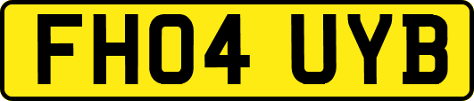 FH04UYB