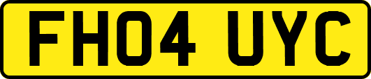 FH04UYC