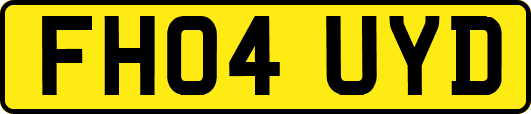FH04UYD