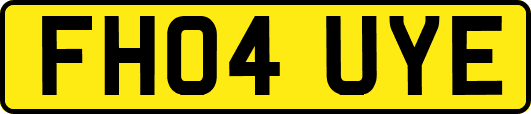 FH04UYE