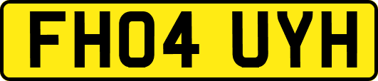 FH04UYH