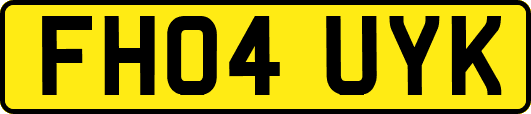FH04UYK