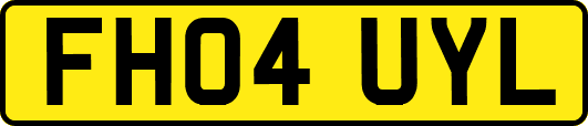FH04UYL