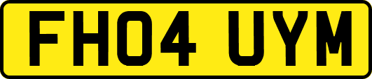 FH04UYM