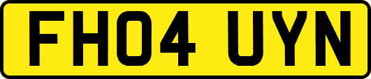 FH04UYN