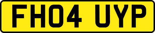 FH04UYP