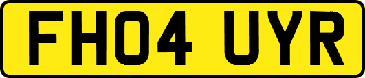 FH04UYR