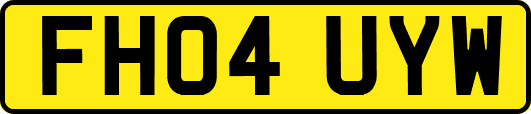 FH04UYW