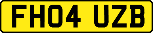 FH04UZB