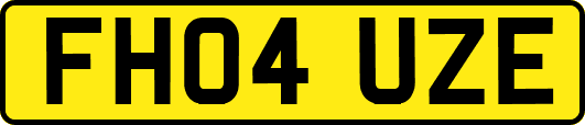 FH04UZE