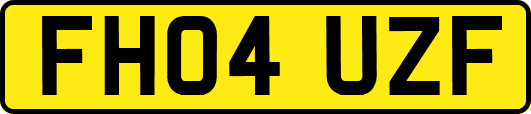 FH04UZF