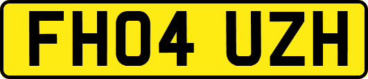 FH04UZH