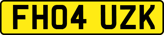 FH04UZK