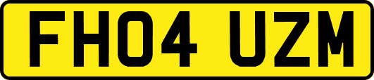 FH04UZM
