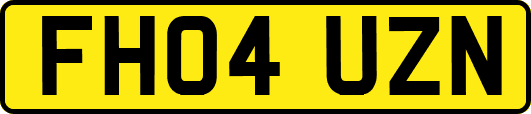 FH04UZN