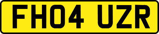 FH04UZR