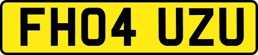 FH04UZU